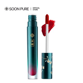 Son kem bóng SOON PURE 4g màu đẹp cá tính
