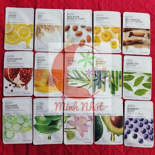 Mặt nạ dưỡng da THE FACE SHOP 20G