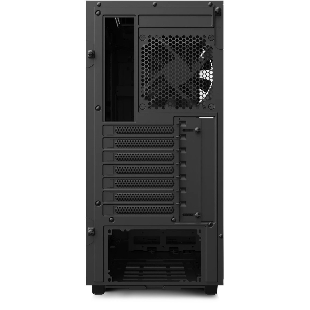 Vỏ case NZXT H510 MATTE BLACK