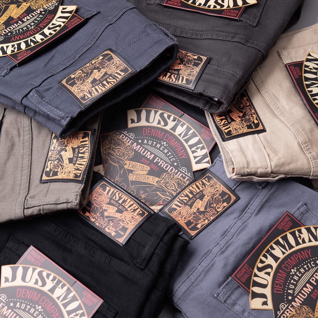 Quần Short Kaki Jean - Chất kaki jean co dãn nhẹ