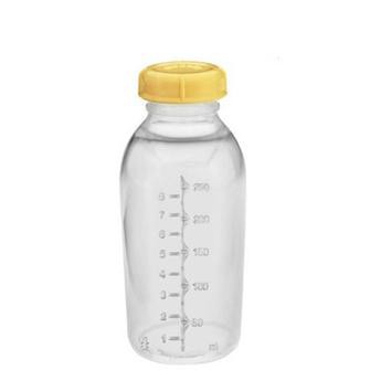 Bình trữ sữa Medela 250ml dập nổi