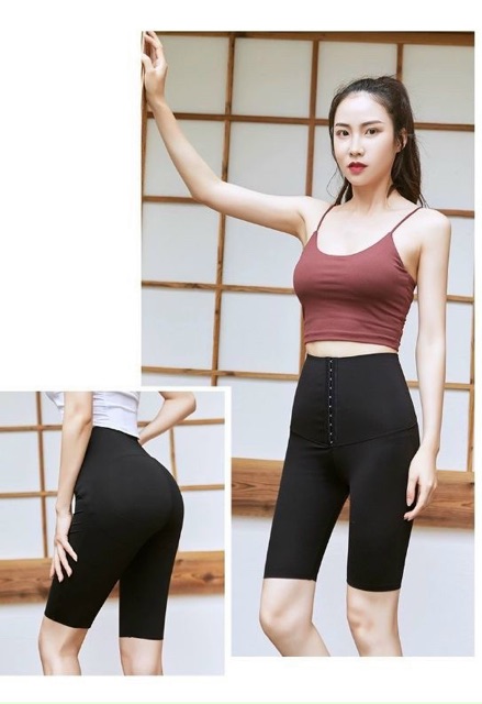 BÁN SỈ QUẦN TREGGING KHOÁ GEN BỤNG CHO NỮ | BigBuy360 - bigbuy360.vn