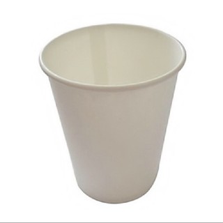 Set 3000 ly cốc giấy trắng trơn 5oz-150ml