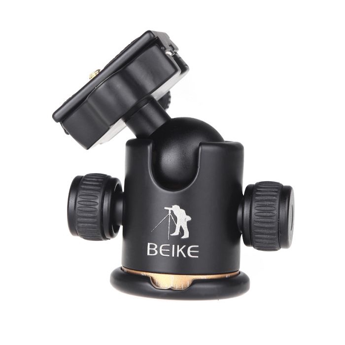Đầu Bi Ball head Beike BK-03 HL Lighting