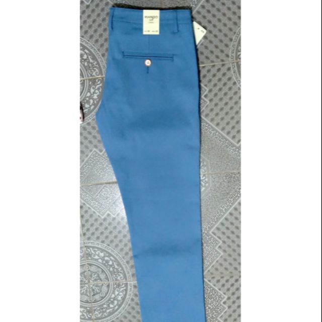 Com bo 5 quần kaki sz 30 700