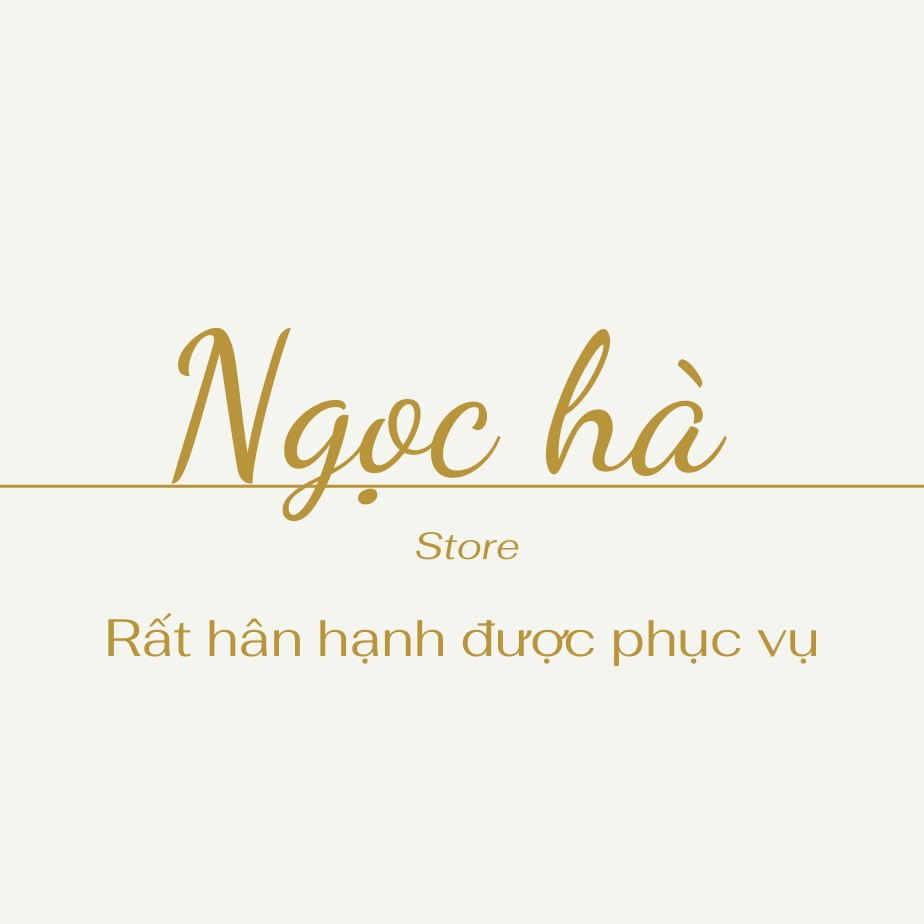 Ngọc Hà Boutiqe