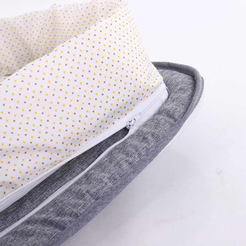 Màn Ngủ Chống Muỗi Siêu Nhẹ Di Động Tiện Dụng Cho Bé