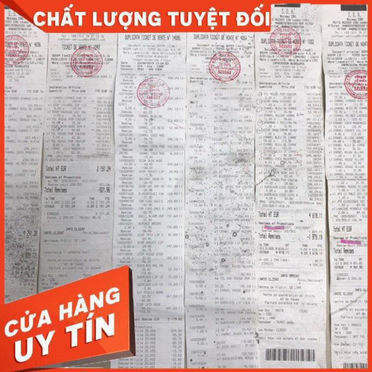 [Thanh Lý Cực Sốc] Nước Hoa Nam Nữ móp hộp,Nước Hoa Nam,Nước Hoa Nữ | Thế Giới Skin Care