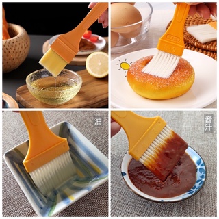 Chổi cọ lông quét bánh, quét dầu ăn, nướng thịt chổi đa năng (4.2x14.5cm)
