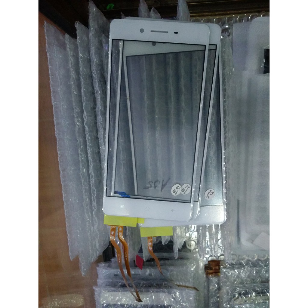 Cảm Ứng Oppo F1w- A35