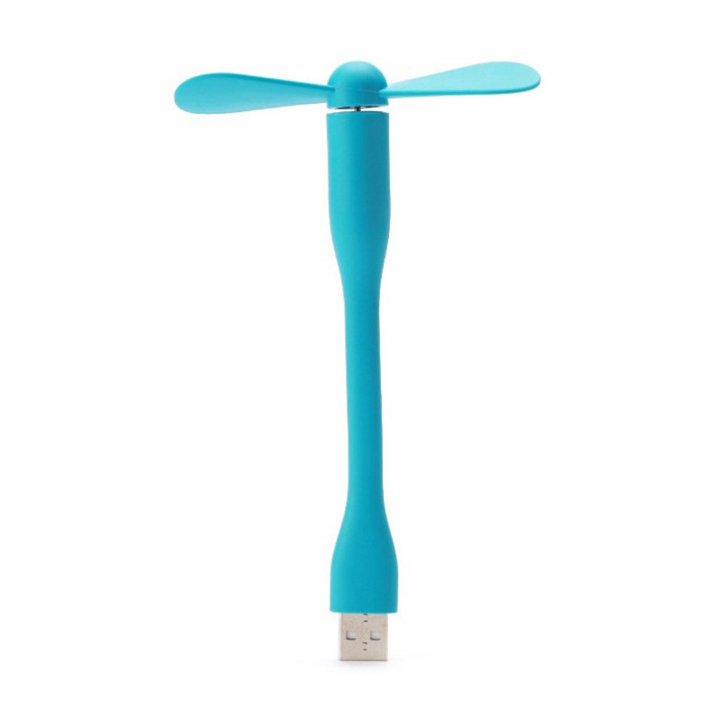 Quạt USB quạt máy tính USB quạt USB nhỏ gọn tiện lợi di động