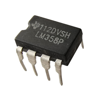 LM358 DIP8