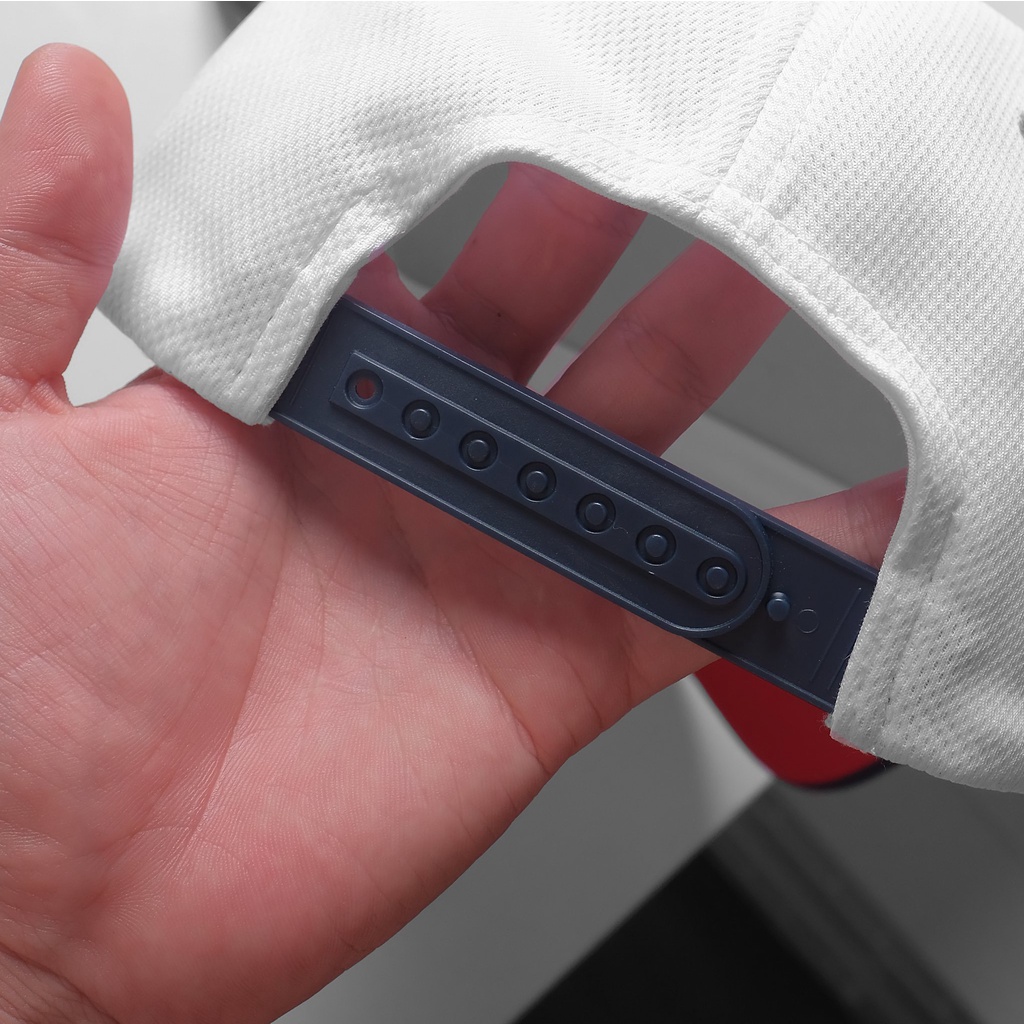 Mũ lưỡi trai PARIS SAINT - GERMAIN Logo thêu CLB paris rõ nét