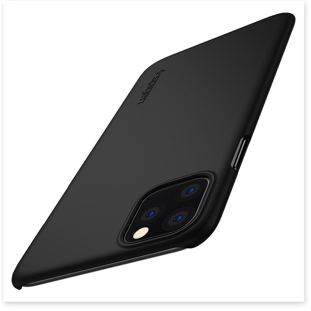 Ốp iPhone 11 Pro Spigen Thin Fit - Hàng Chính Hãng