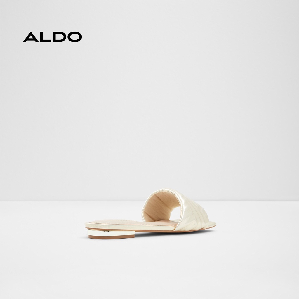 Dép quai ngang nữ Aldo CLEONA