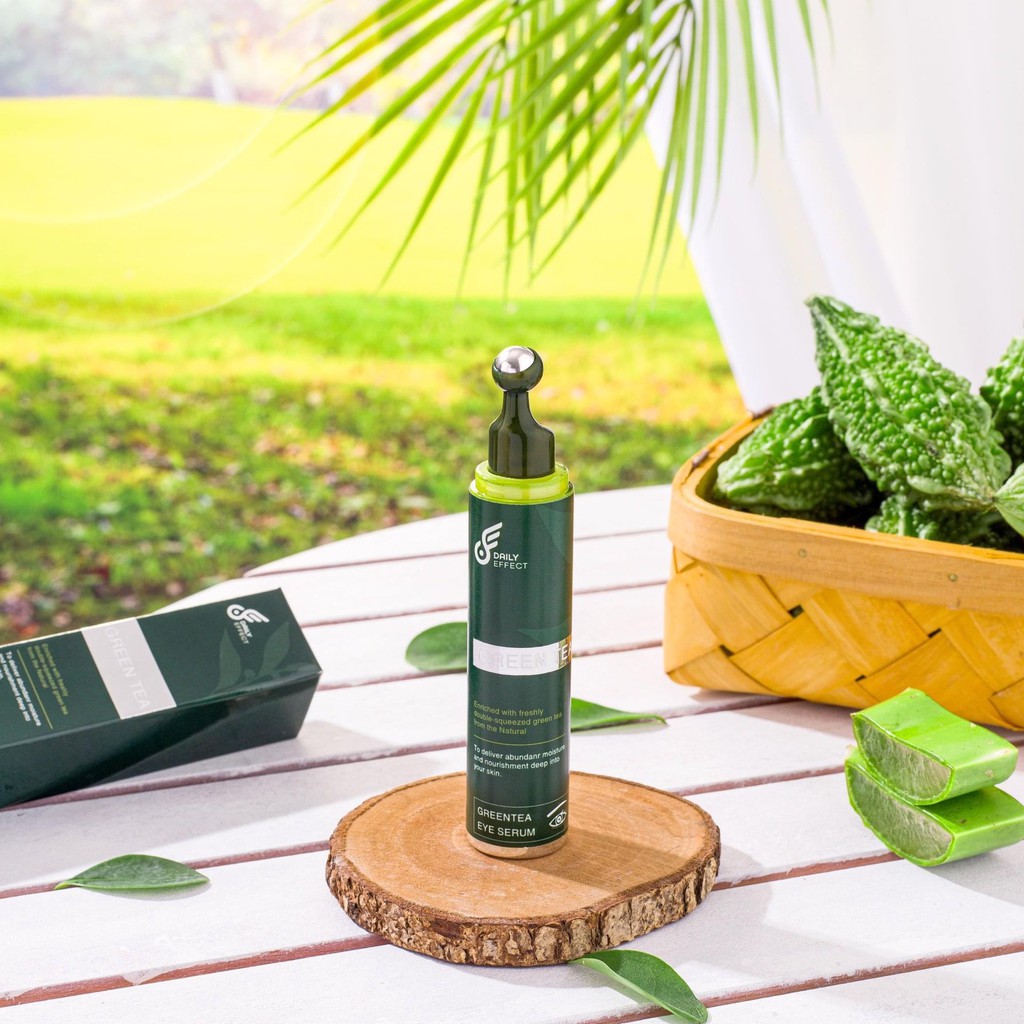 Tinh Chất Giảm Thâm Quầng Mắt & Bọng Mắt DAILY EFFECT 80ml | BigBuy360 - bigbuy360.vn