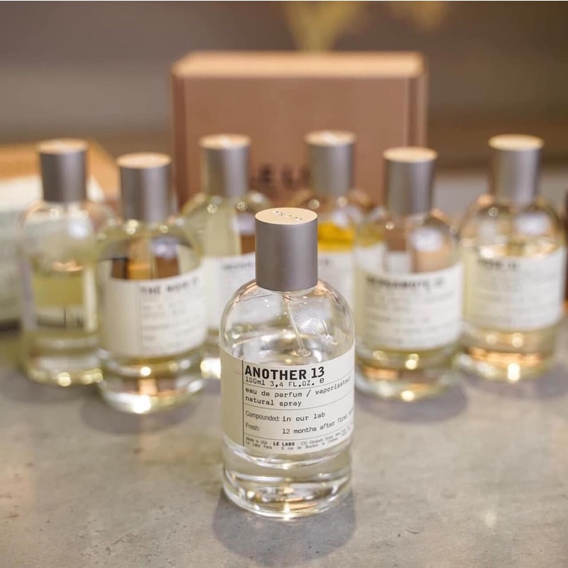 Nước Hoa Le Labo Another 13