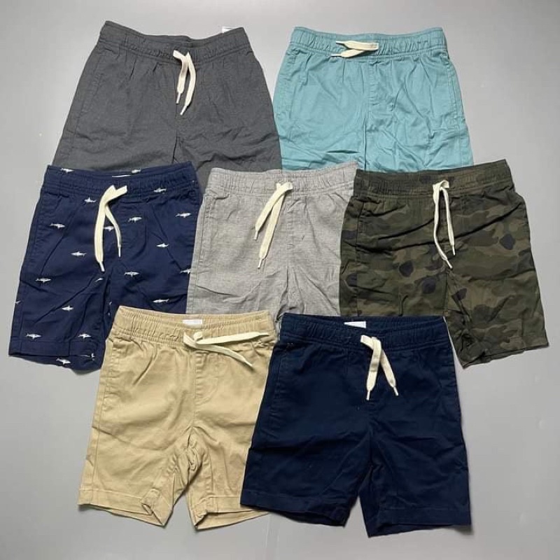 Quần Kaki xuất dư