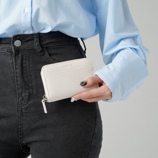 Ví nữ mini LESAC Vegee Wallet