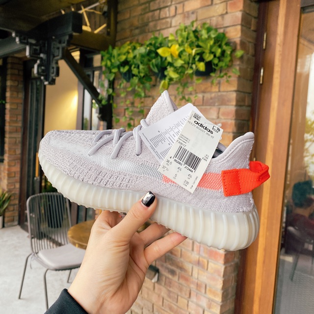 Adidas Yeezy Boost 350 V2 Tail Light