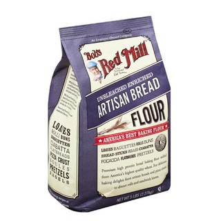 Bột Mỳ Artisan Bread Flour Bob'S Red Mill
