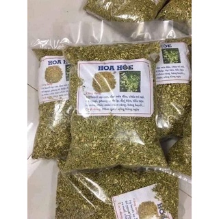 Hoa hoè 1kg đã sấy khô hàng loại 1