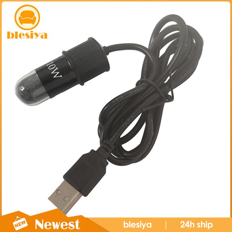[Blesiya] Máy Sưởi Ấm Bể Cá 10W Có Màn Hình LED Hiển Thị