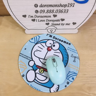Miếng Lót Chuột Doremon Doraemon