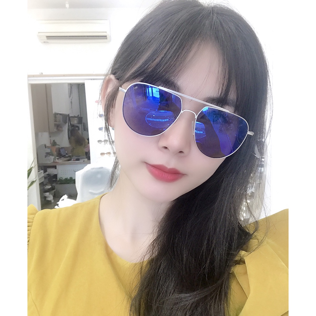 Kính mát nam nữ thời trang Puma PE0082S (57-16-150) chính hãng