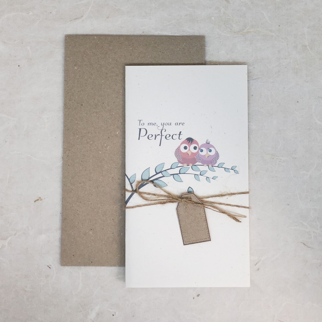 Thiệp tình yêu (16x9) imFRIDAY LOV15