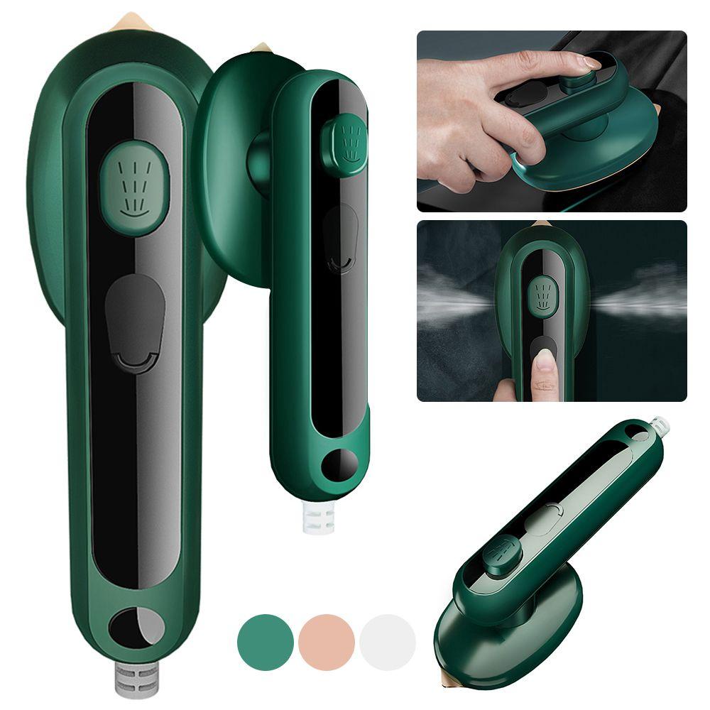Bàn Ủi Hơi Nước Micro Chuyên Nghiệp Dễ Sử Dụng