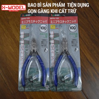 Dụng cụ gundam kềm cắt mô hình gundam kìm cắt gundam x - ảnh sản phẩm 6