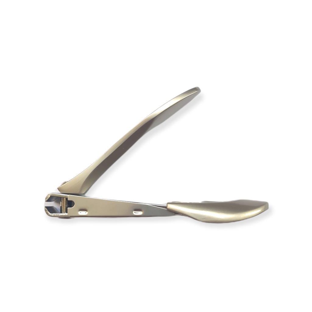 BỘ BẤM MÓNG 3 MÓN cao cấp có hộp đựng sang trọng: Bấm móng tay, dũa móng, cây lấy khóe