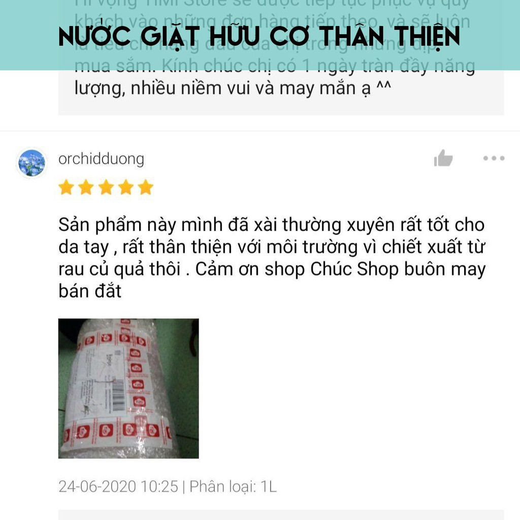 Nước giặt sinh học (CÓ ƯU ĐÃI), nước giặt hữu cơ, Quê Một Cục, 1 Lít