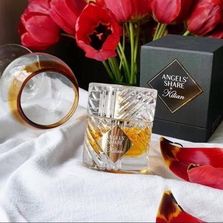 Nước hoa Killian On Ice và Angies