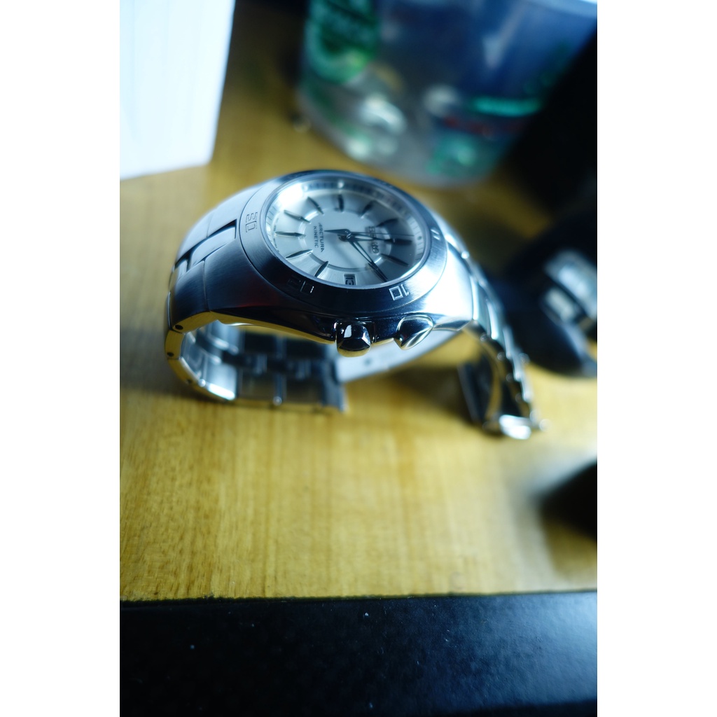 Đồng Hồ Nam Seiko Arctura 2003 Size mặt 43mm Đạt Vin