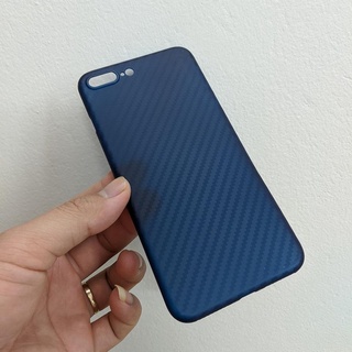 Xả kho-  Ốp lưng siêu mỏng lưng nhám Iphone 7 Plus 8 Plus