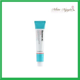 Kem Mụn RECOVER AC CREAM LaBonita 50ml