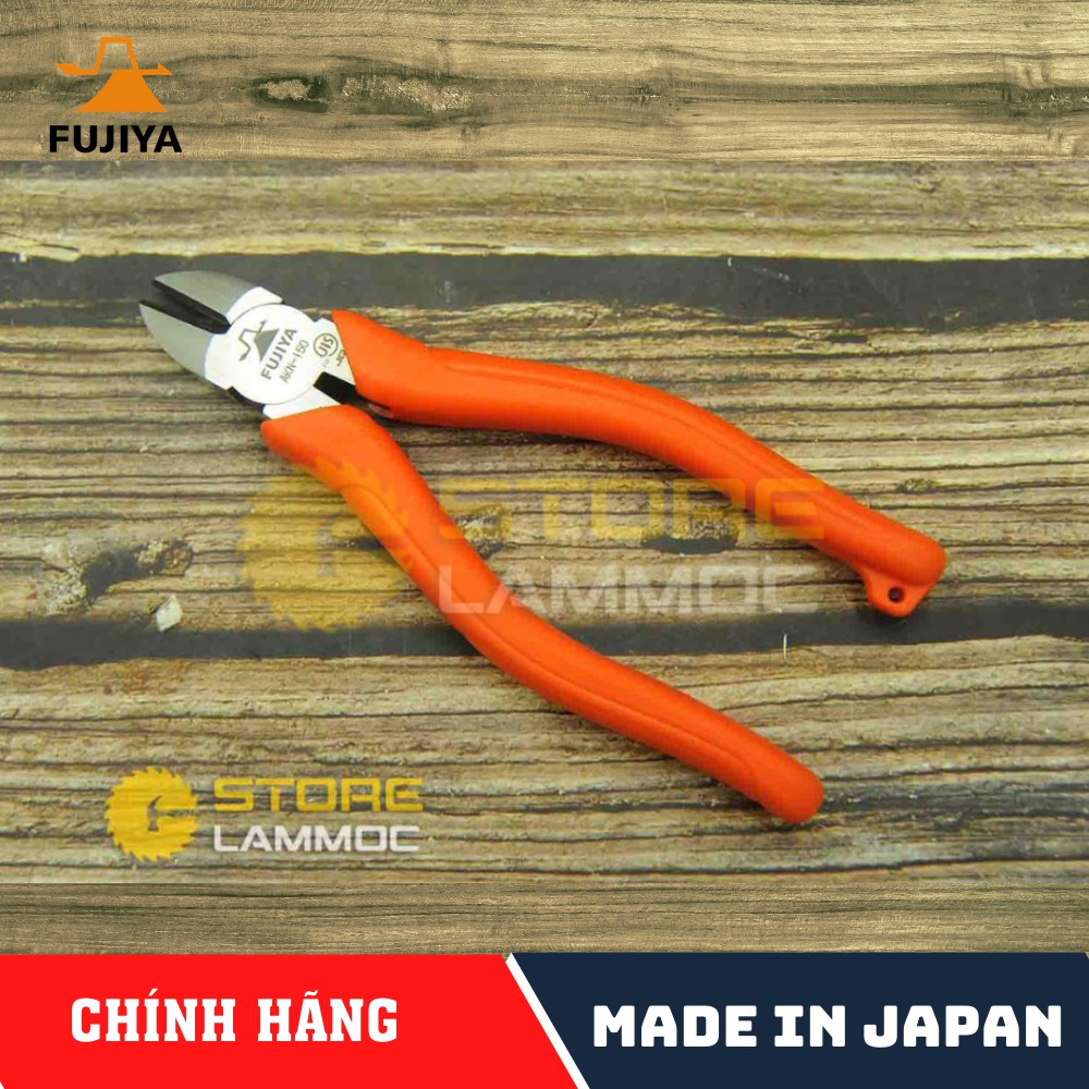 Kìm cắt Fujiya AKN-175