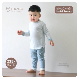 Bộ giữ nhiệt Hrnee cổ 2p