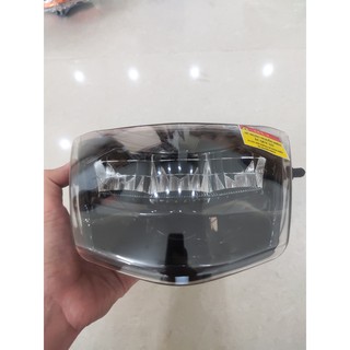Đèn pha Led 2 tầng Wave A50, 100, 110, S, RS