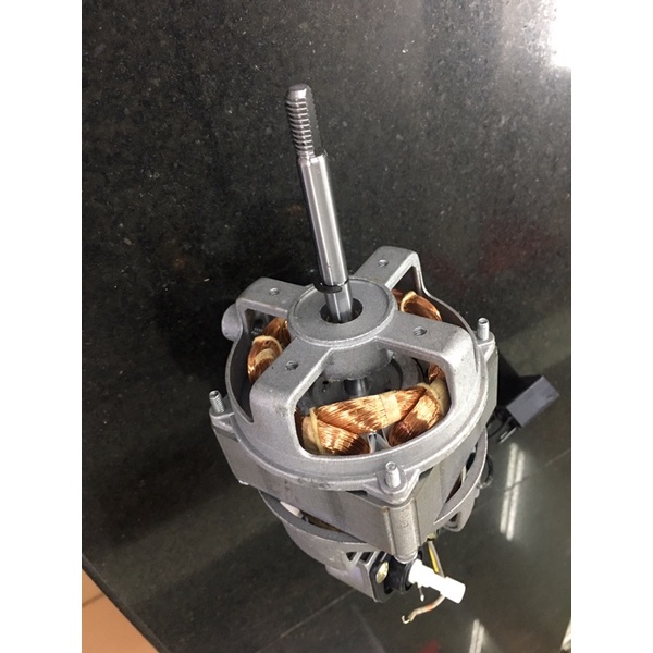 Motor quạt asia dòng turbo B5-80w
