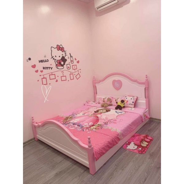 Giường trẻ em