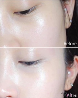 Phấn nước Cushion Missha Magic Cover