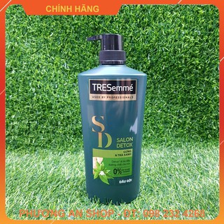 Dầu gội Tresemme - Chai 640g