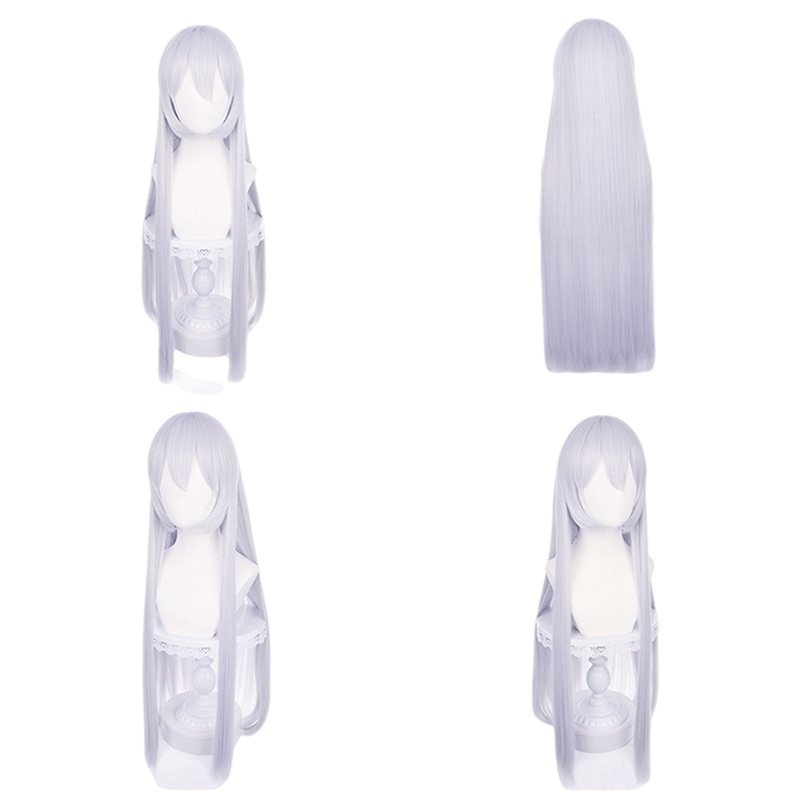 Tóc Giả Hóa Trang Nhân Vật Anime My Dress-Up Darling