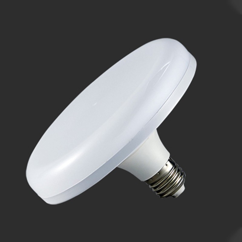 [BH 1 NĂM] Đèn đĩa bay bóng đèn tiết kiệm điện đuôi E27 18W 24W 36W 50W ánh sắng trắng tự nhiên hài hòa | BigBuy360 - bigbuy360.vn