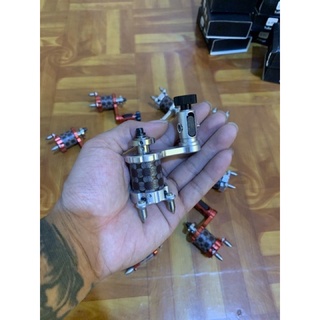 máy xăm rotary mô tơ xịn