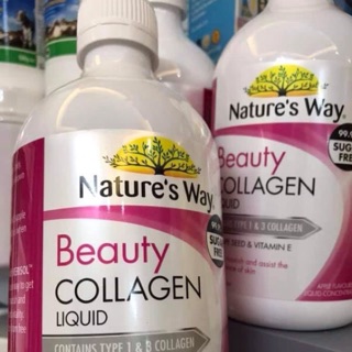 Collagen Nature Way 500ml
