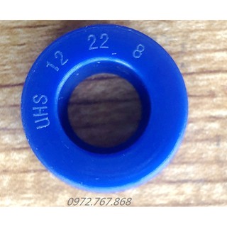 Phớt thủy lực 12*22*8